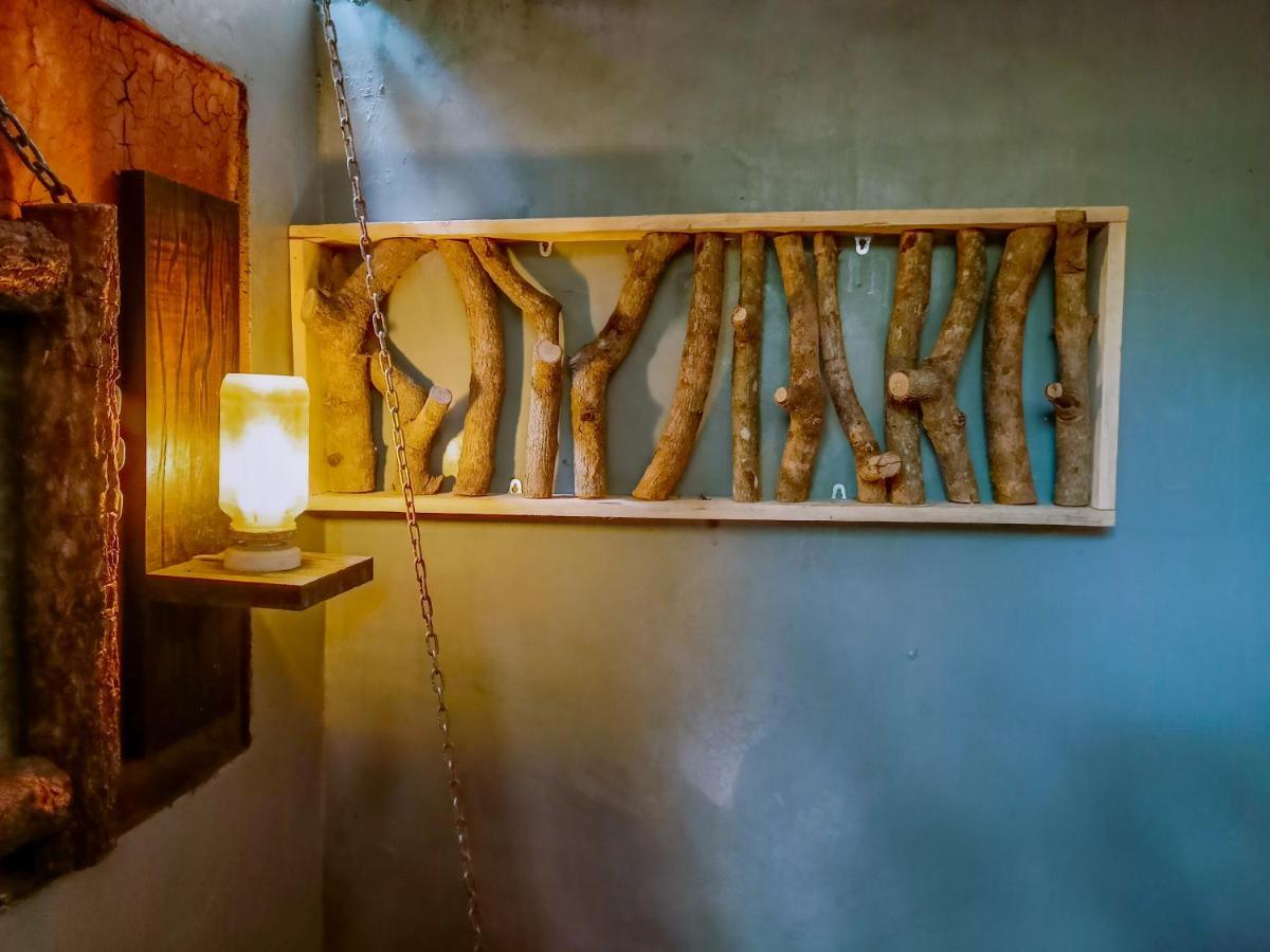 Experience The Comforts Of An Amazing Treehouse Sigiriya Exterior foto